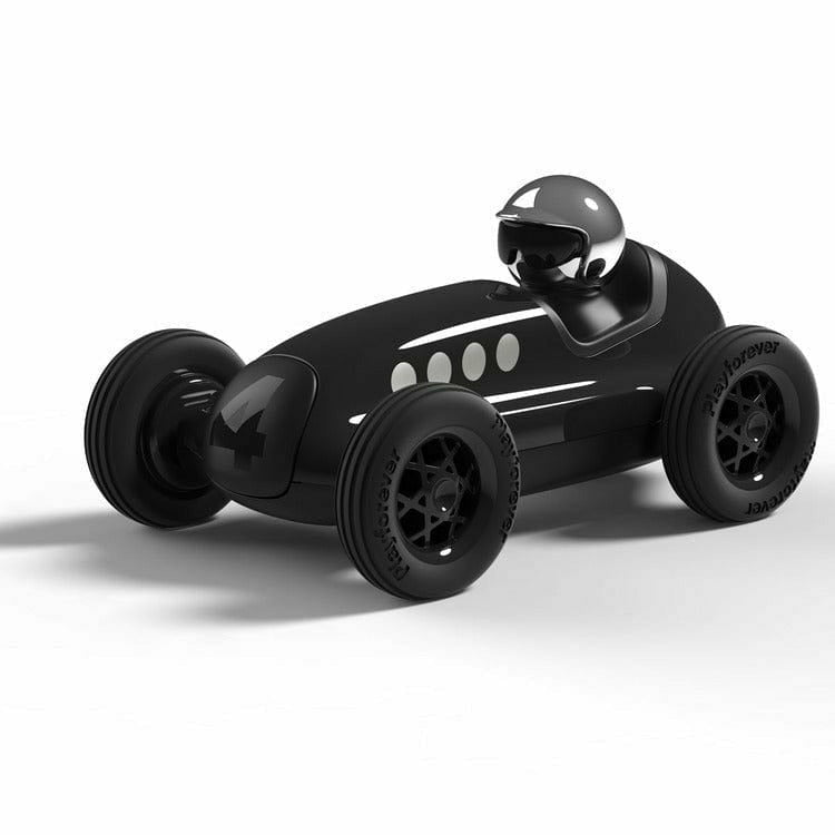 Loretino Car Toy - Verona Black