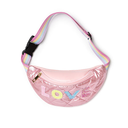 "Love" Fanny Pack