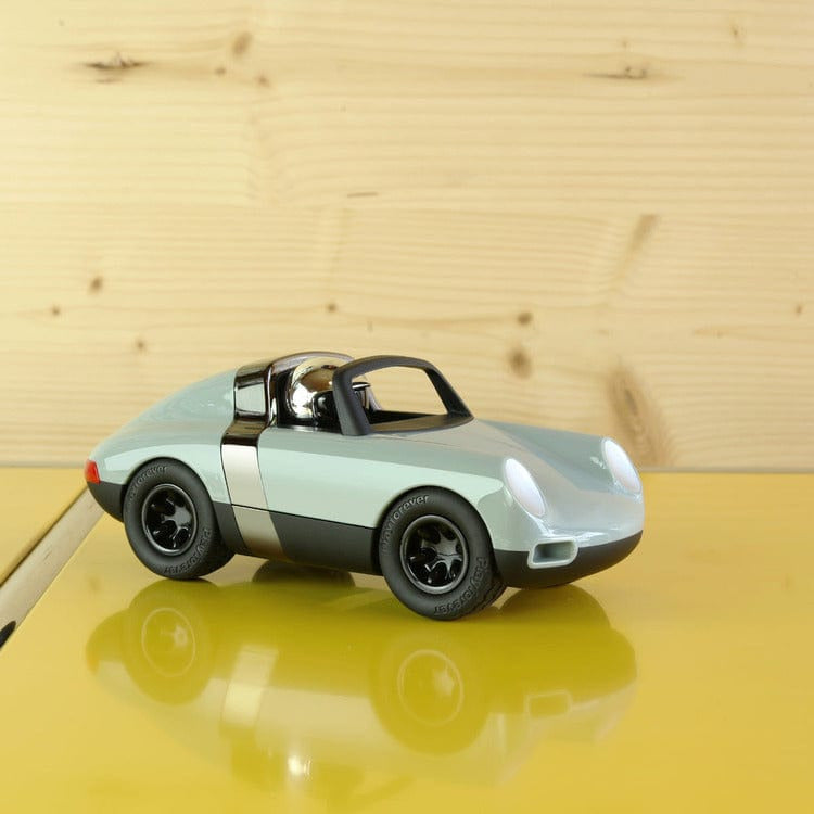 Luft Car Toy - Slate Gray