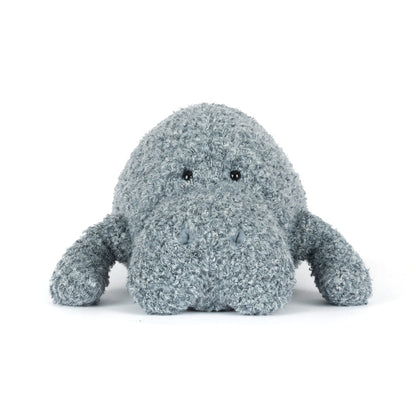 Maffles Manatee Plush