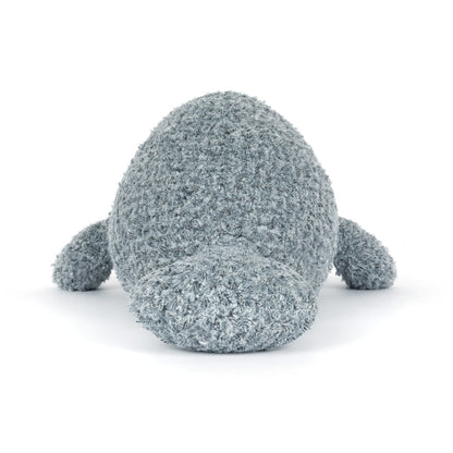 Maffles Manatee Plush