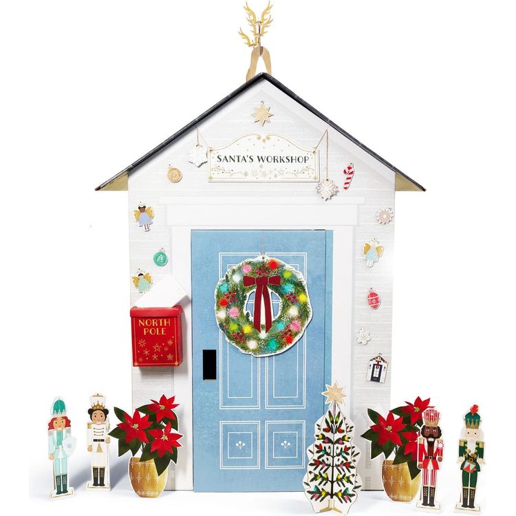 Make It Festive - Christmas Decor Kit