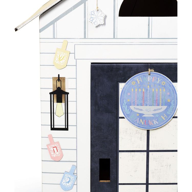 Make It Festive - Hanukkah Decor Kit