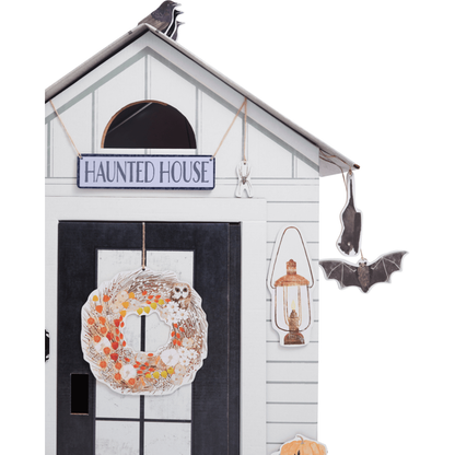 Make It Spooky - Halloween Decor