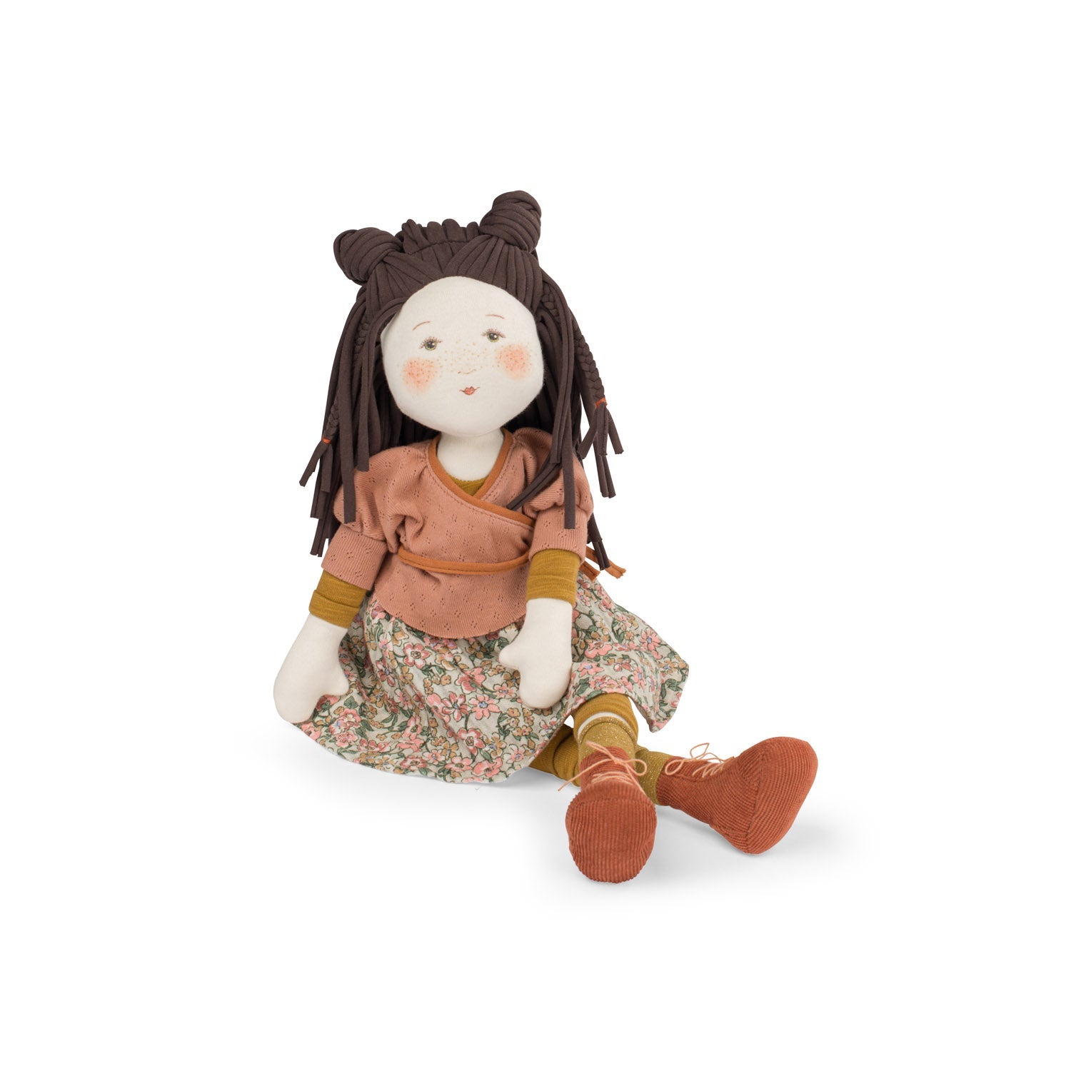 Marjolaine Doll - The Rosalies