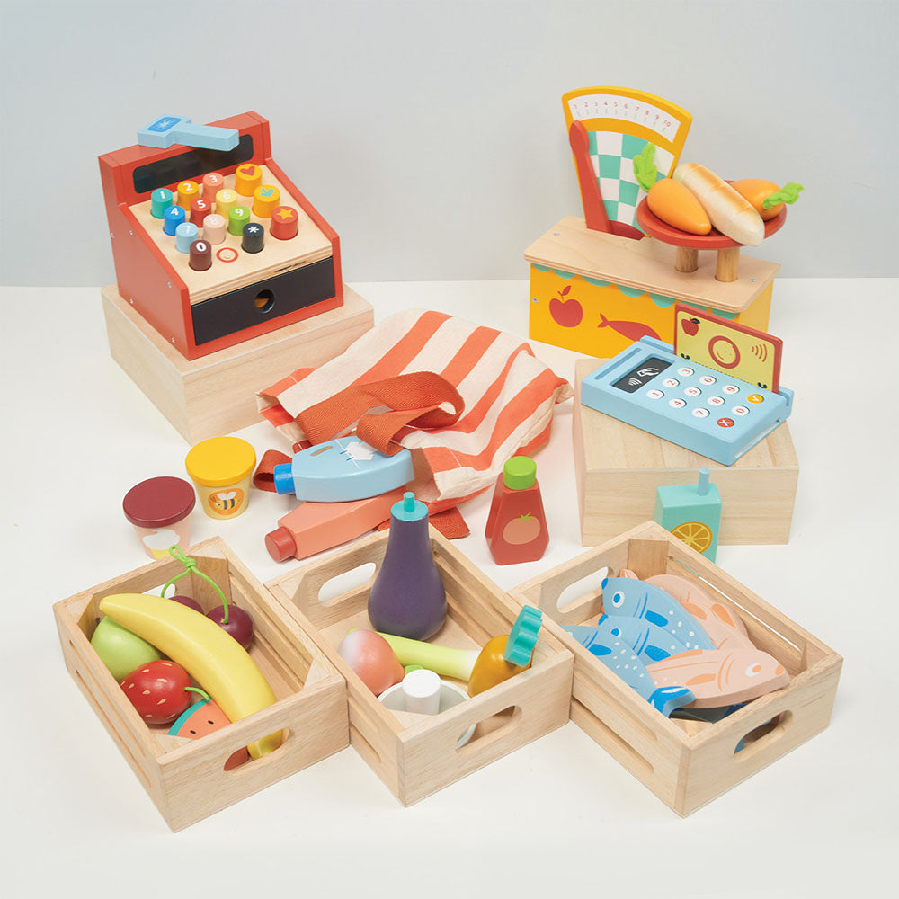 Market Accessories