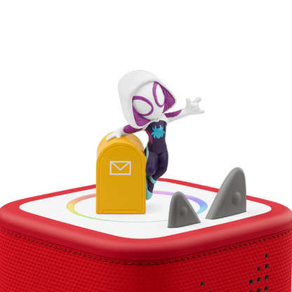 Marvel's Spidey and His Amazing Friends: Ghost-Spider Tonie