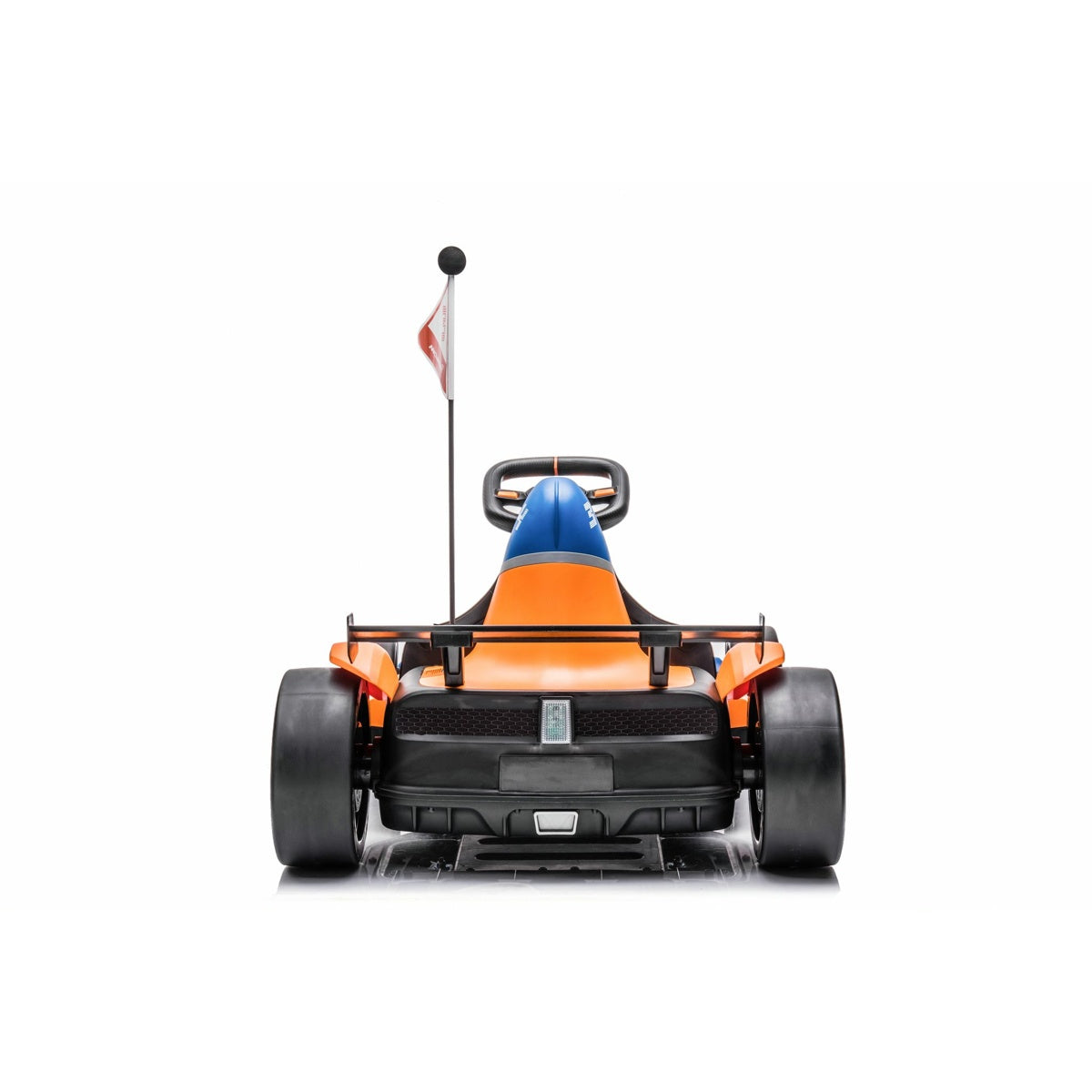 McLaren Powered Drift Racing Go Cart