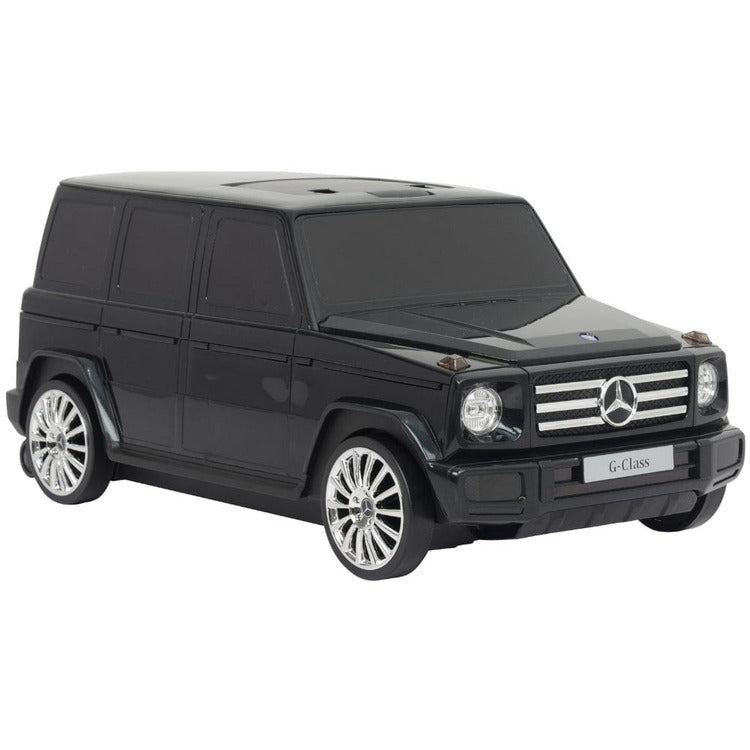 Mercedes G Class Suitcase - Black