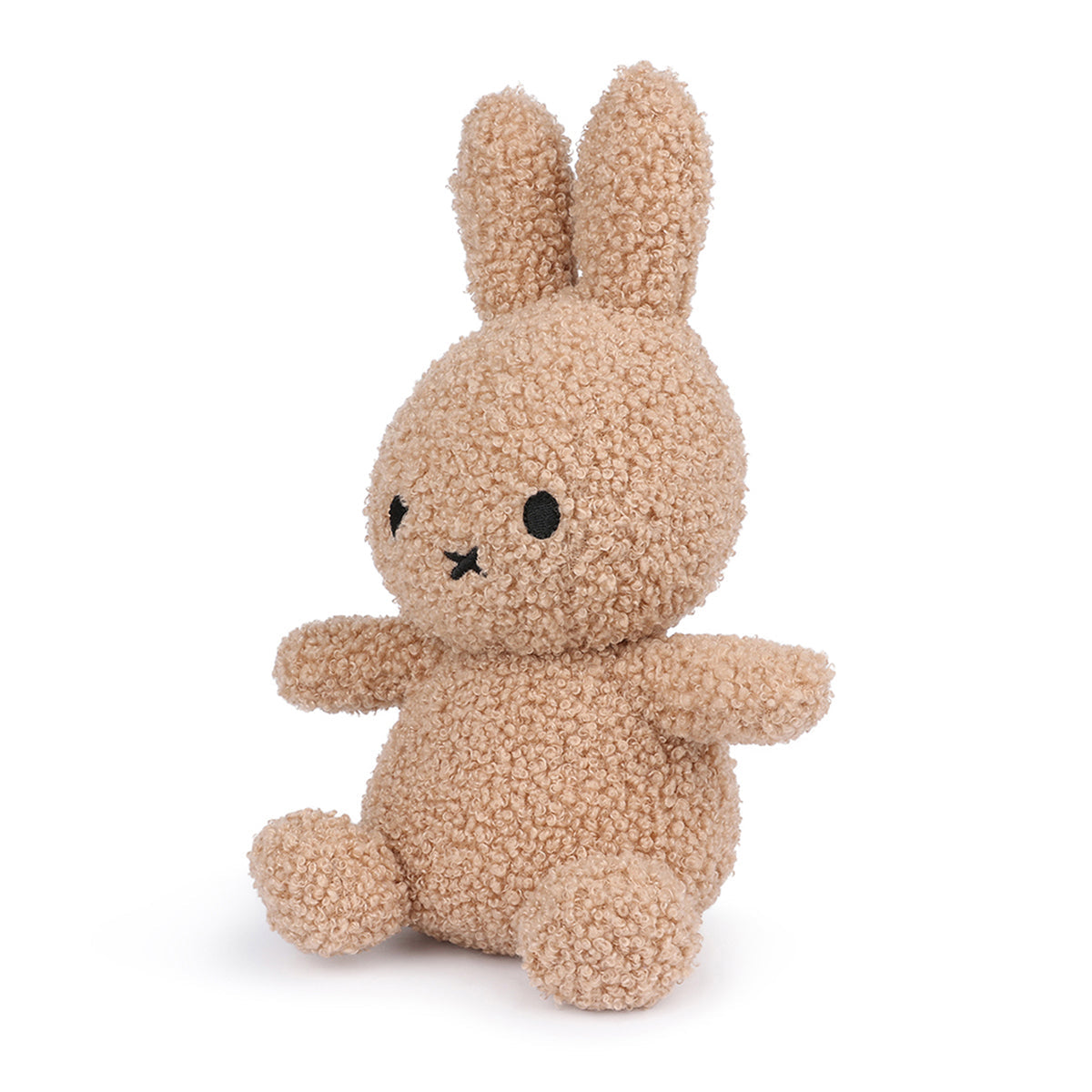 Miffy ECO Tiny Teddy Beige Plush - 9''