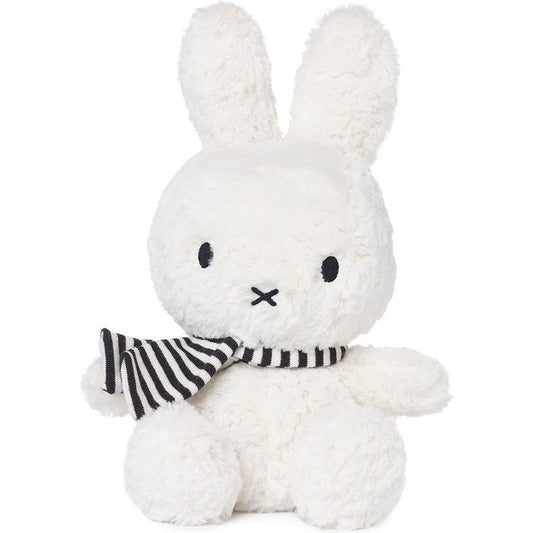 Miffy Plush with Scarf - 9"