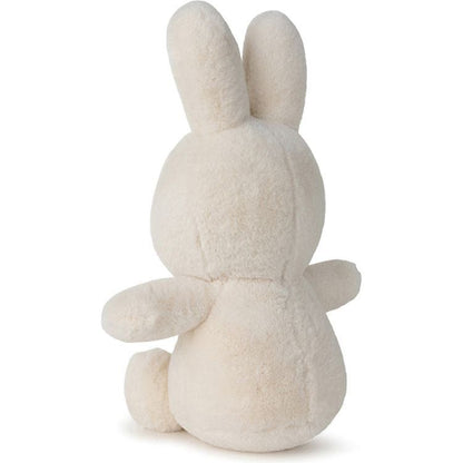 Miffy Sitting Cozy Cream 9"