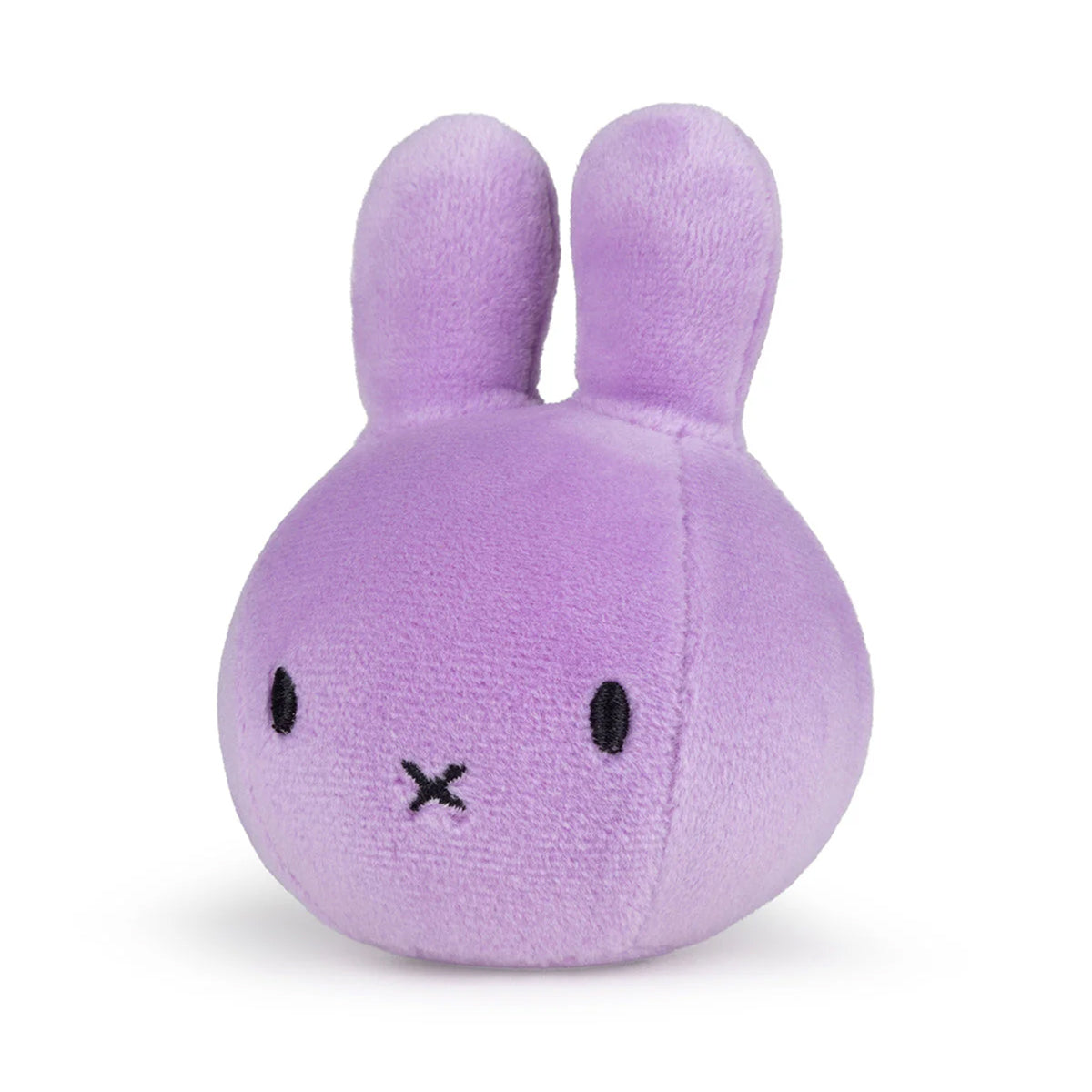 Miffy Squish Ball Lilac - 3.5"