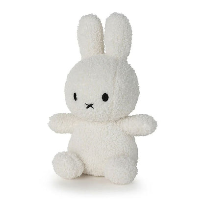 Miffy Tiny Teddy 9" Plush - Cream