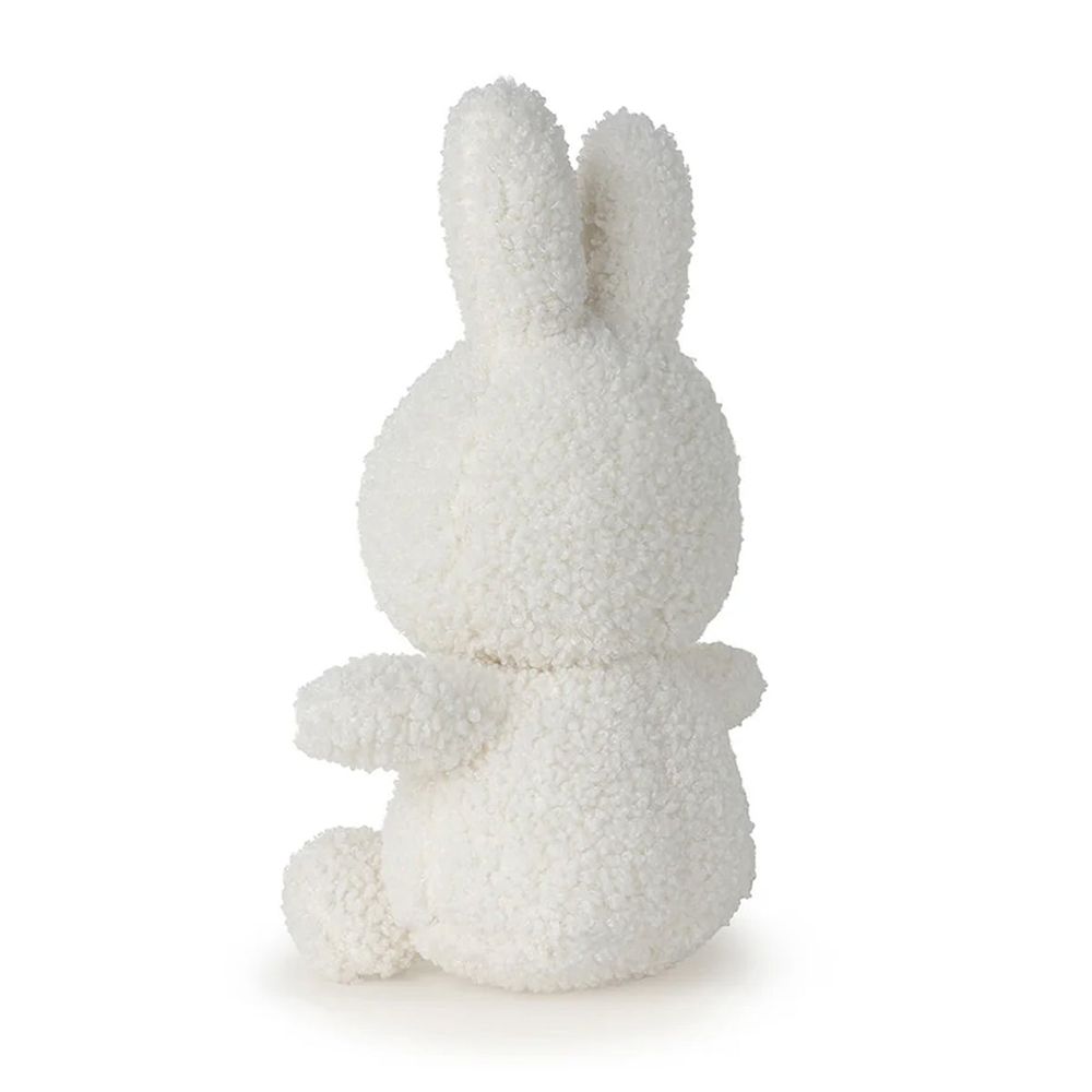 Miffy Tiny Teddy 9" Plush - Cream