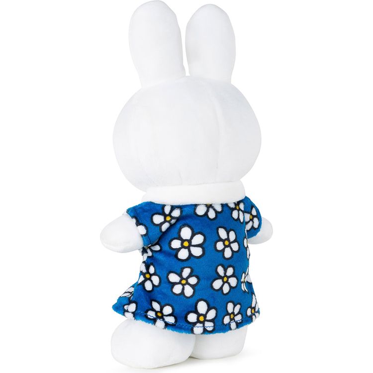 Miffy in Flower Dress Plush - 9.5"