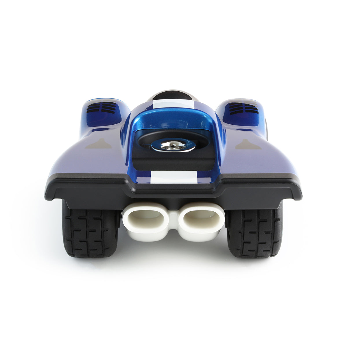 Mini Zemonsta Toy Car - Hans Blue