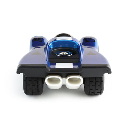 Mini Zemonsta Toy Car - Hans Blue
