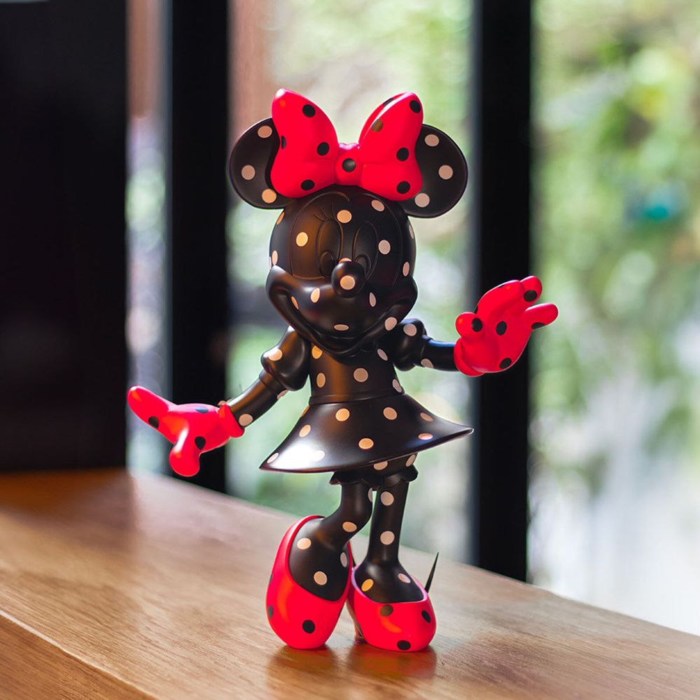 Minnie Mouse 12" Chantal Thomass Figurine