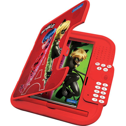 Miraculous Secret Safe Electronic Notebook