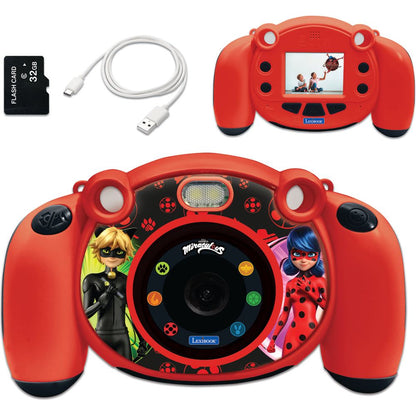 Miraculous Starcam Digital HD Camera with SD Card