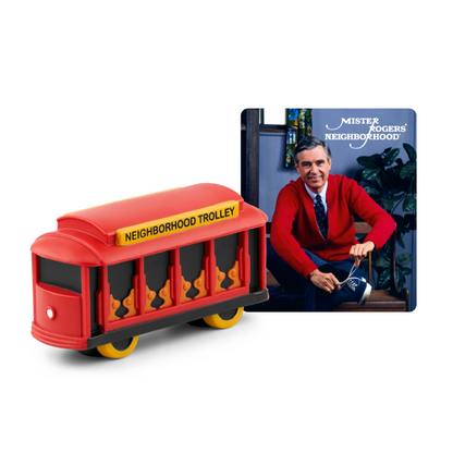 Mister Rogers' Neighborhood Tonie