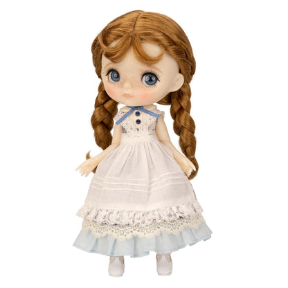 Mori Lolli - Country Whisper Doll