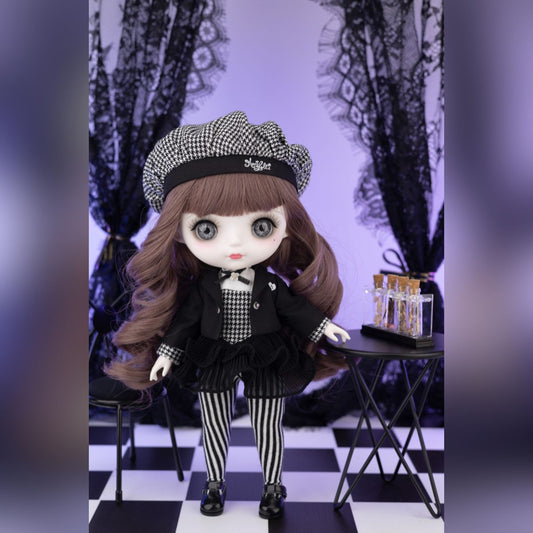 Mori Lolli - Mystic Academy Doll