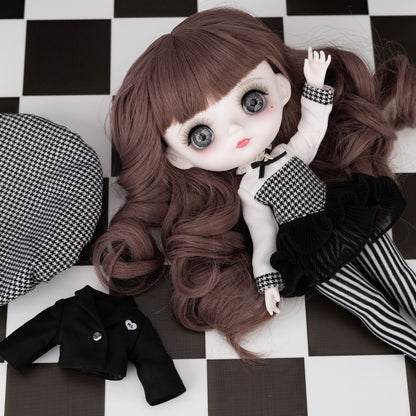 Mori Lolli - Mystic Academy Doll