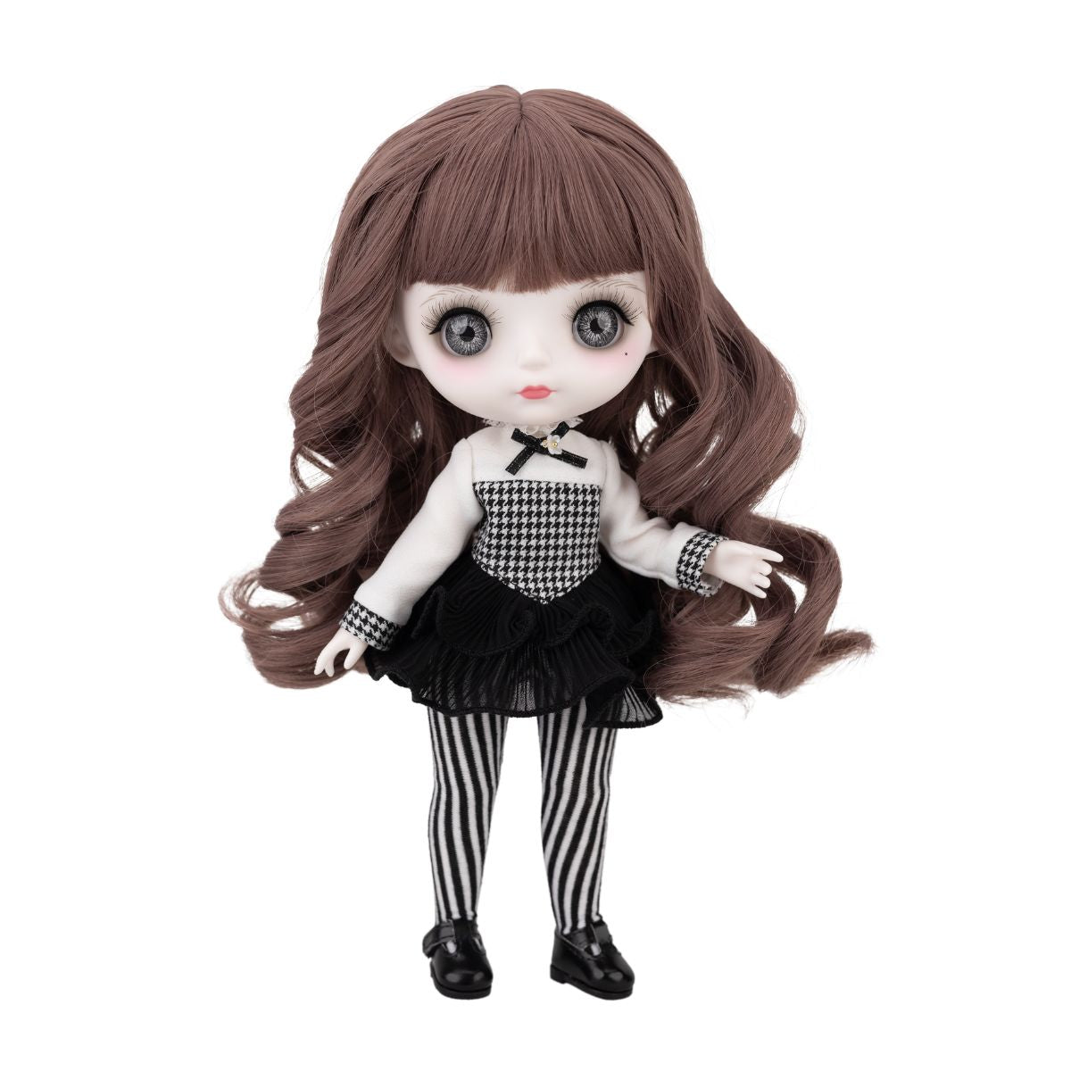 Mori Lolli - Mystic Academy Doll