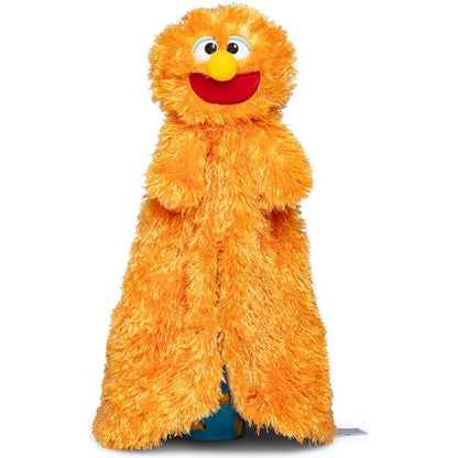 Ms. Rachel Official Herbie Huggable Lovey