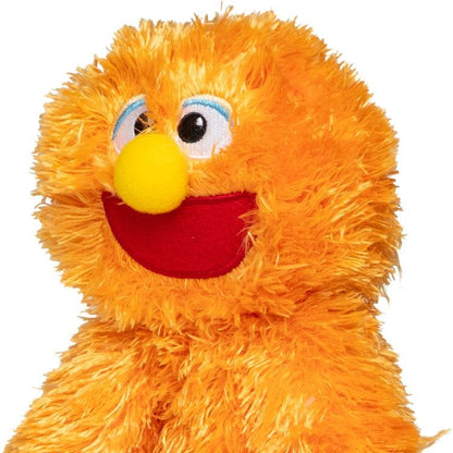 Ms. Rachel Official Herbie Huggable Lovey