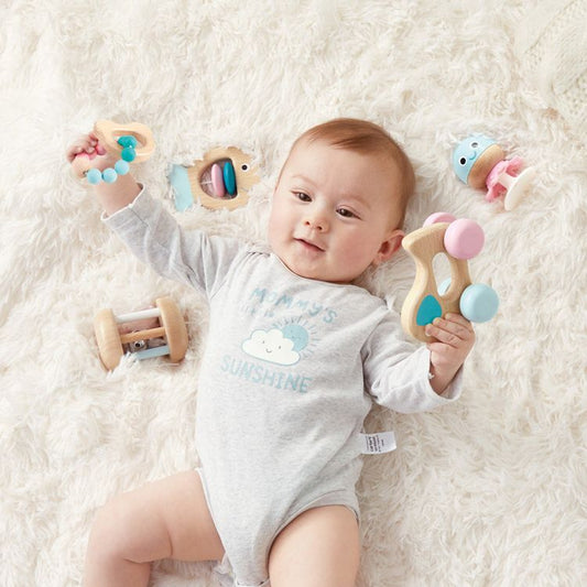 Multi-Stage Sensory Gift Set