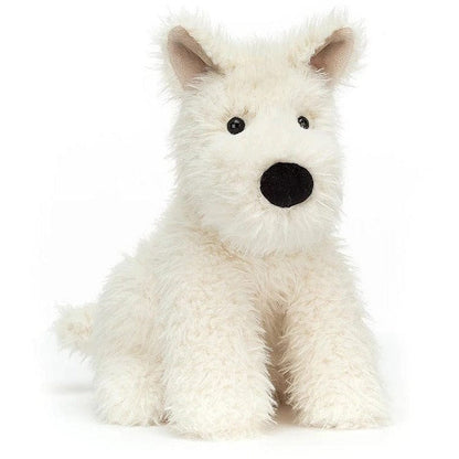 Munro Scottie Dog