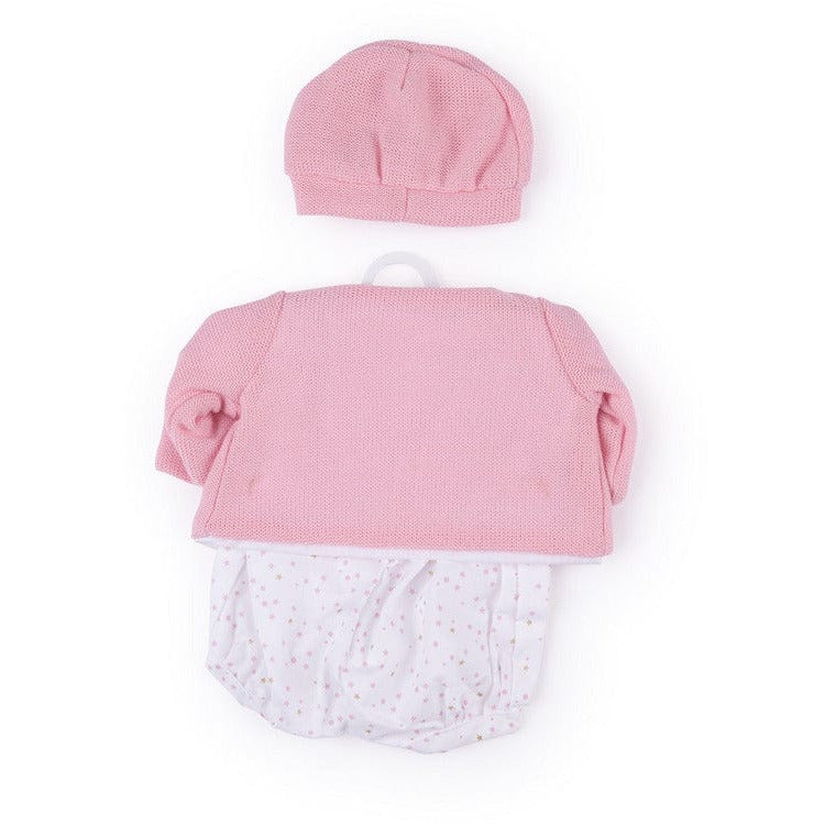 My FAO Doll Outfit - Pink Sweater