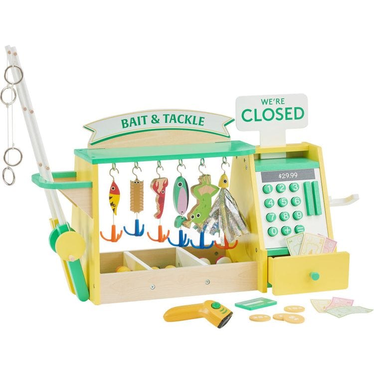 My Little Helper Fishing Shop & Accessories