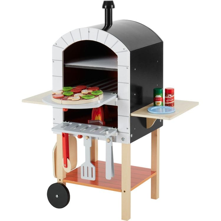 My Little Helper Pizza Oven & Accessories