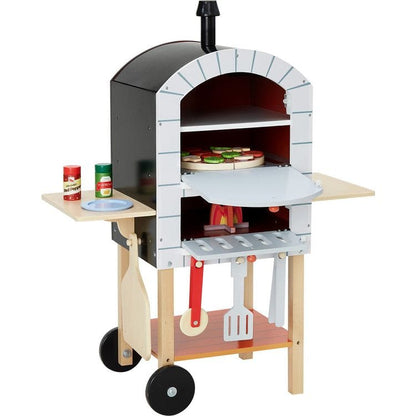 My Little Helper Pizza Oven & Accessories