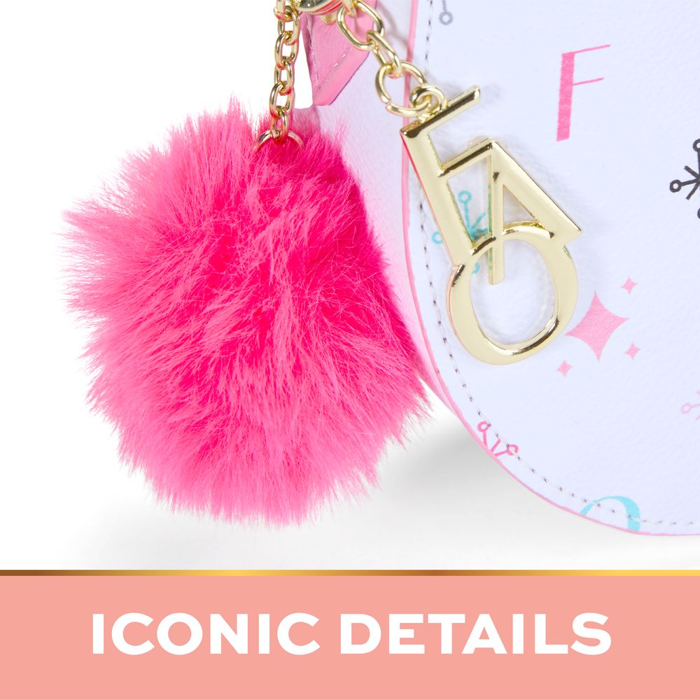 Noho Shoulder Bag