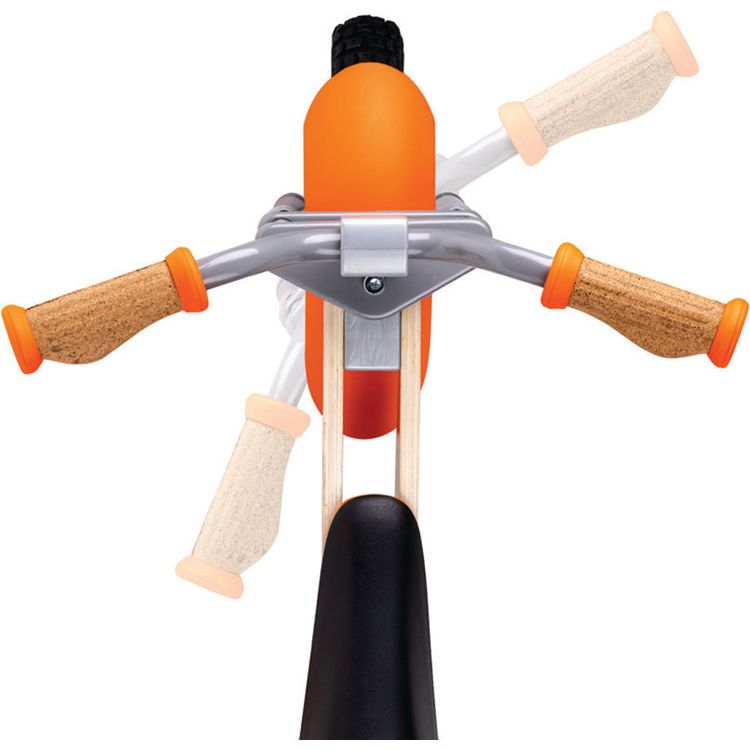 Off Road Balance Bike