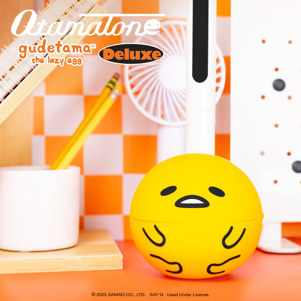 Otamatone Deluxe - Gudetama