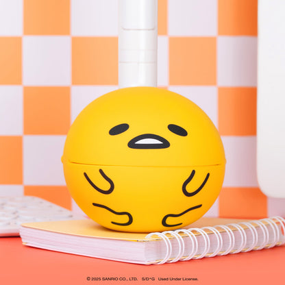 Otamatone Deluxe - Gudetama