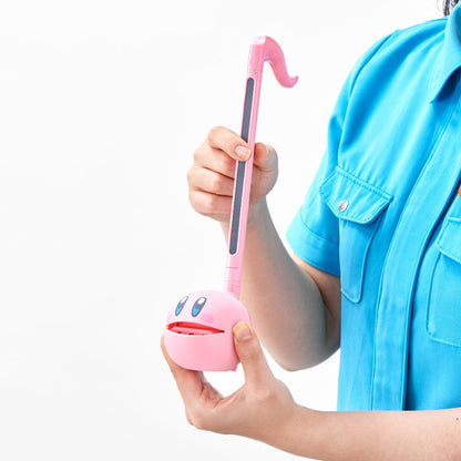 Otamatone - Kirby