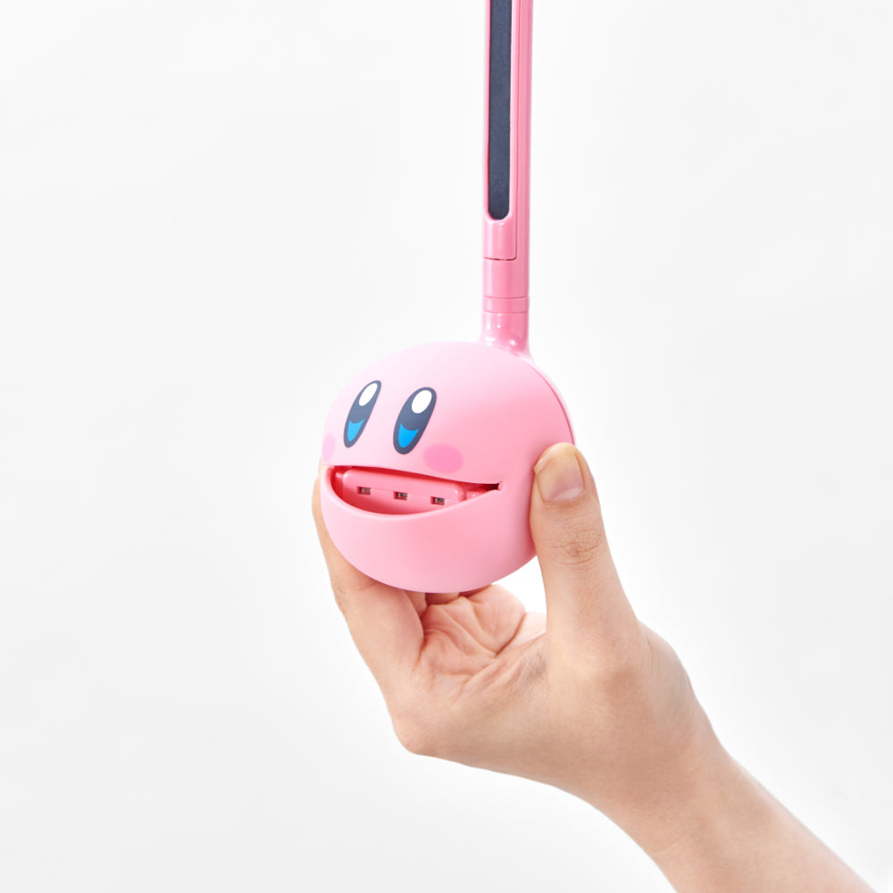 Otamatone - Kirby