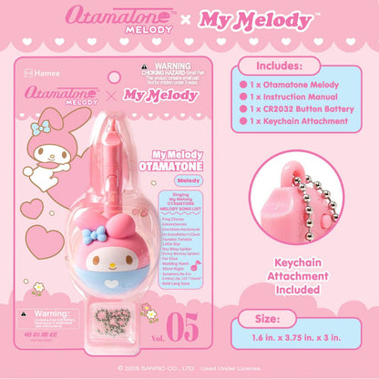 Otamatone Melody Sanrio - My Melody