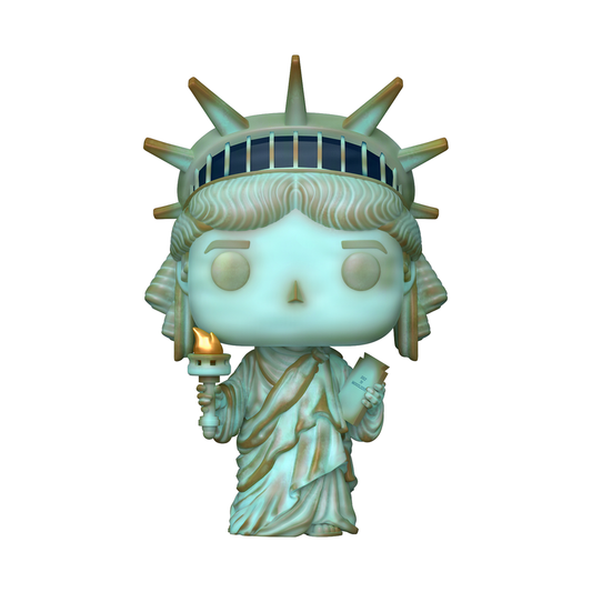 POP! Statue of Liberty!