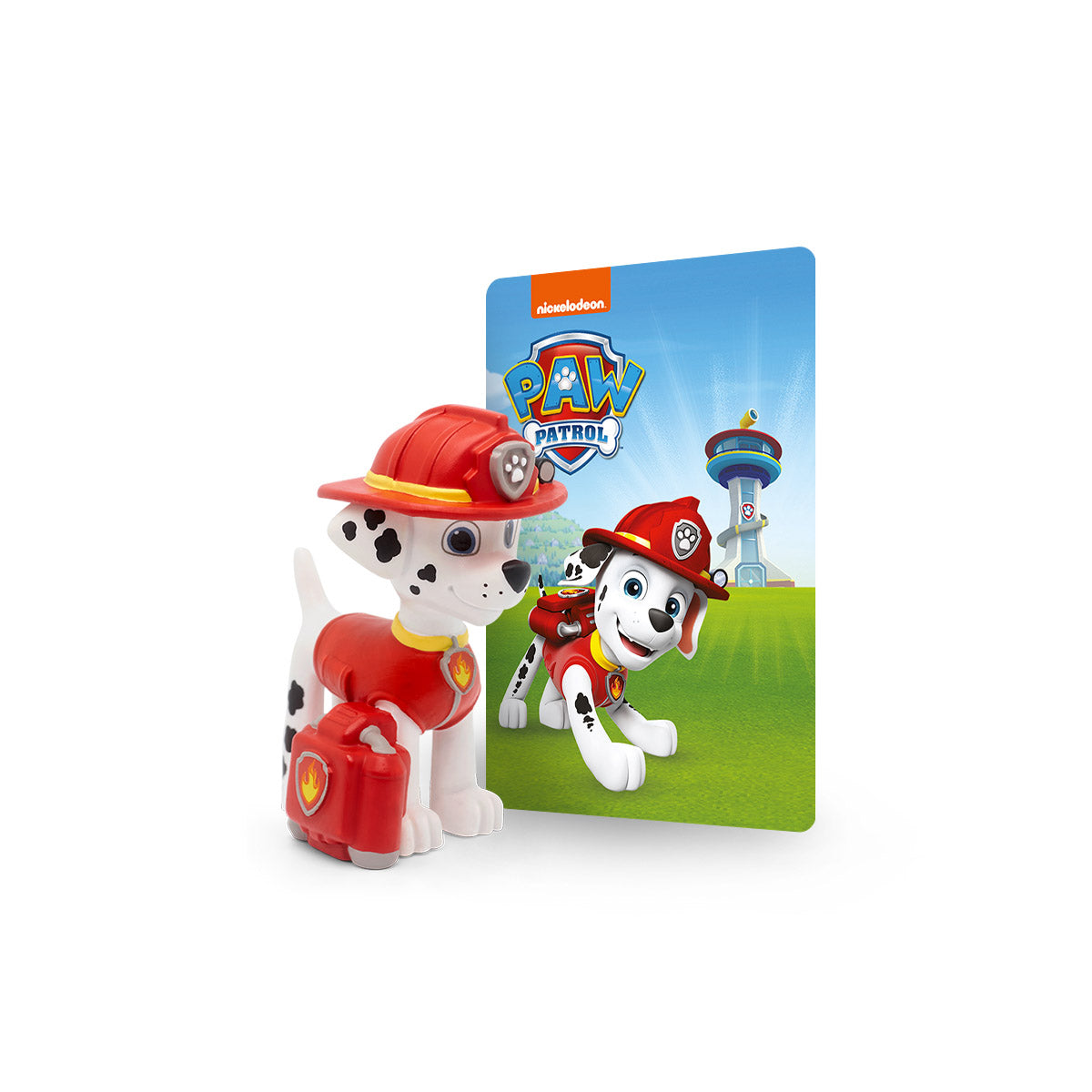 Paw Patrol: Marshall Tonie