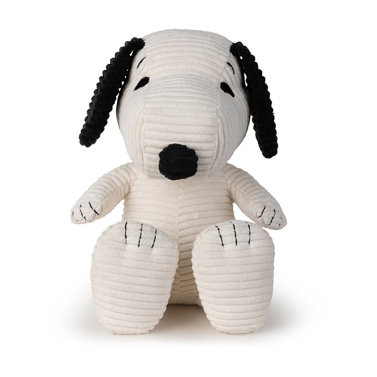 Peanuts Snoopy ECO Corduroy Plush - 11"