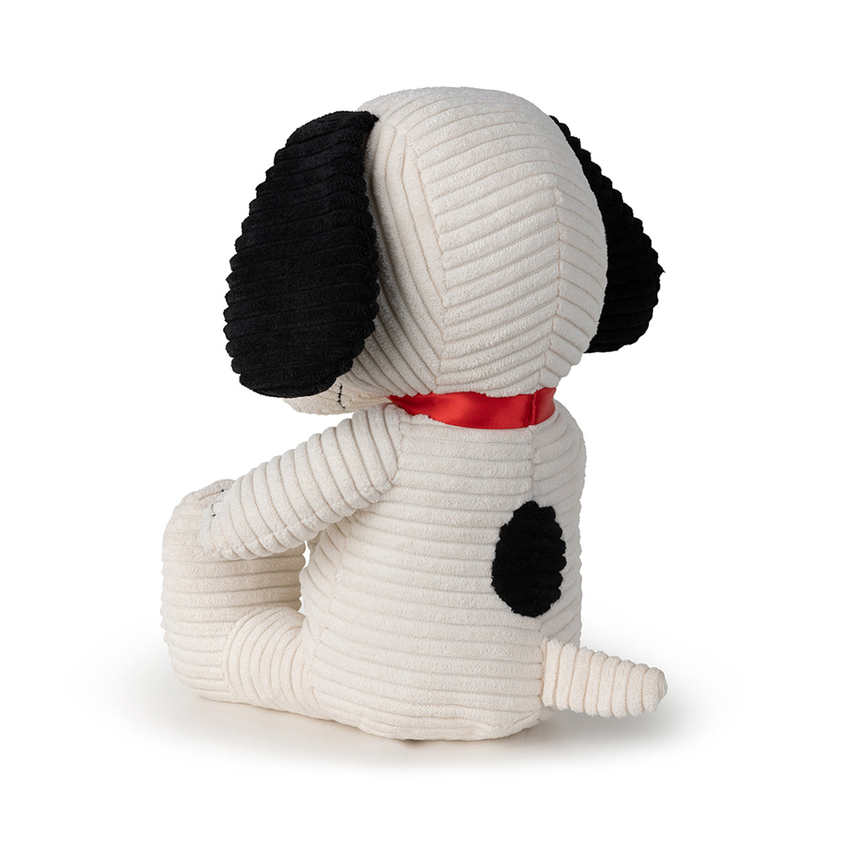 Peanuts Snoopy ECO Corduroy Plush - 11"