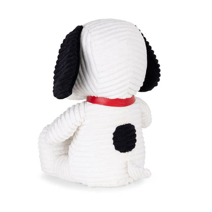 Peanuts Snoopy ECO Corduroy Plush - 16"